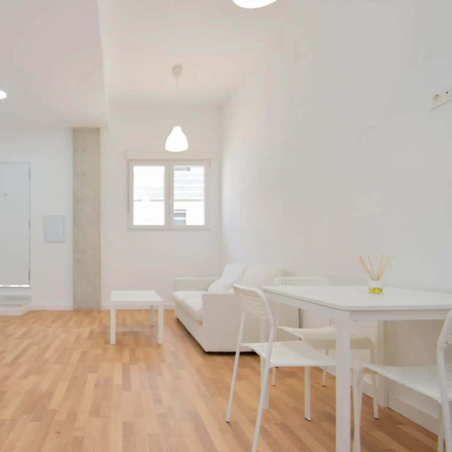  till salu hus på landet Santa Fe Vega De Granada 1