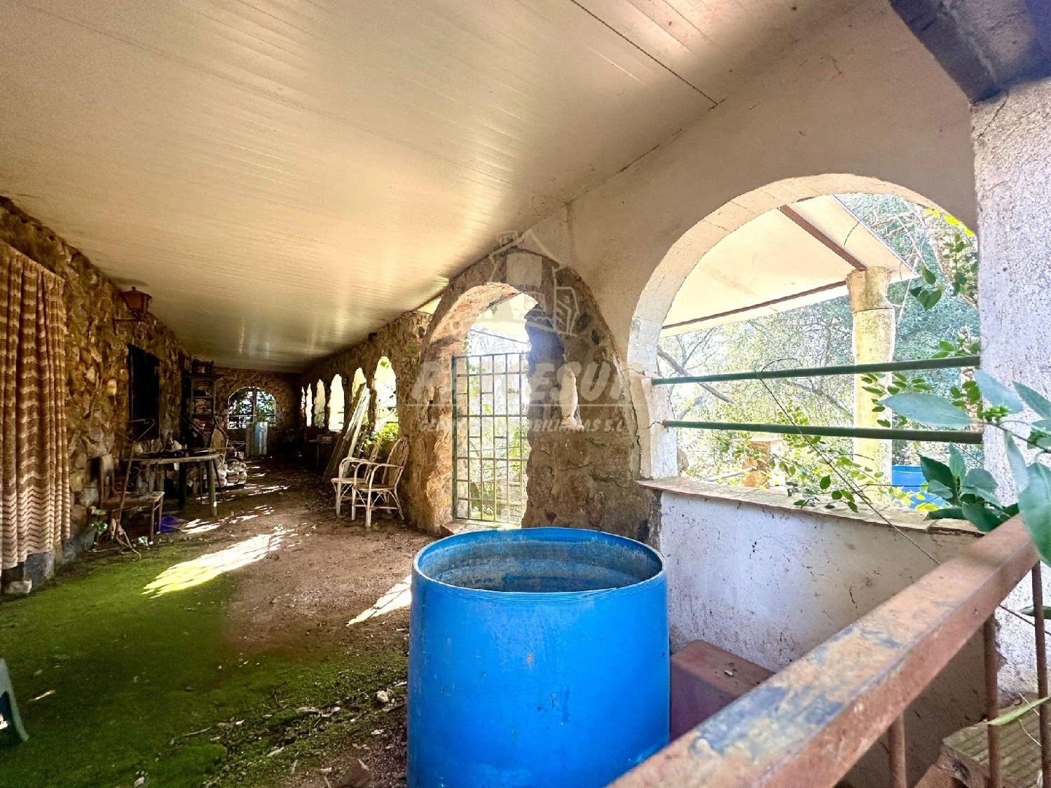  till salu hus på landet Santa Maria De Trasierra Córdoba 4