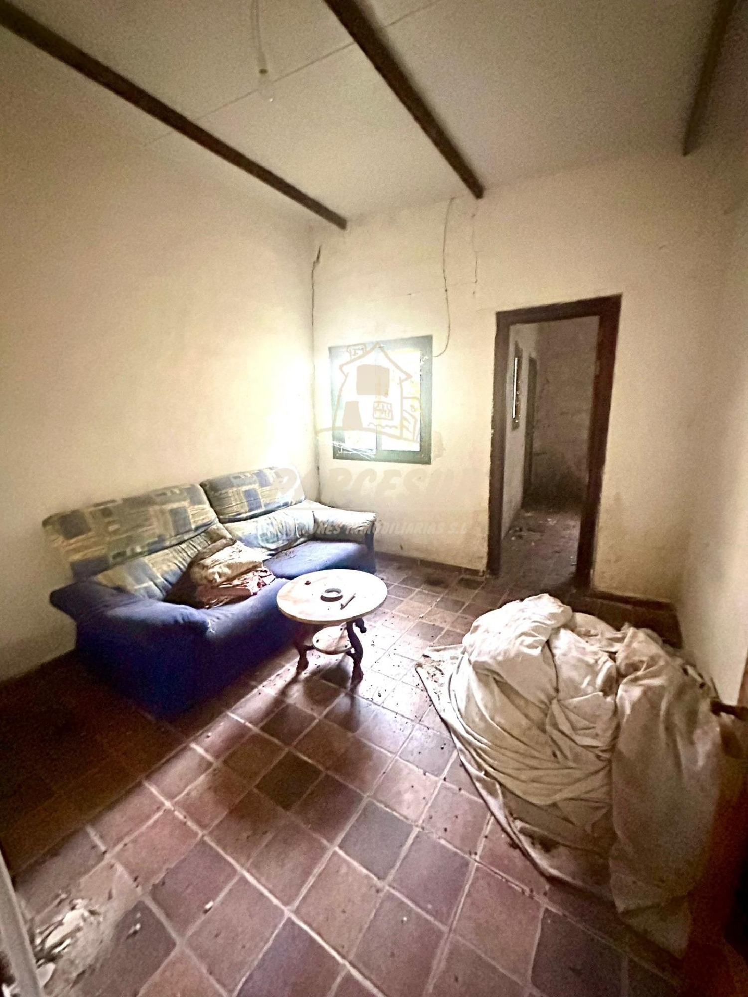  till salu hus på landet Santa Maria De Trasierra Córdoba 8