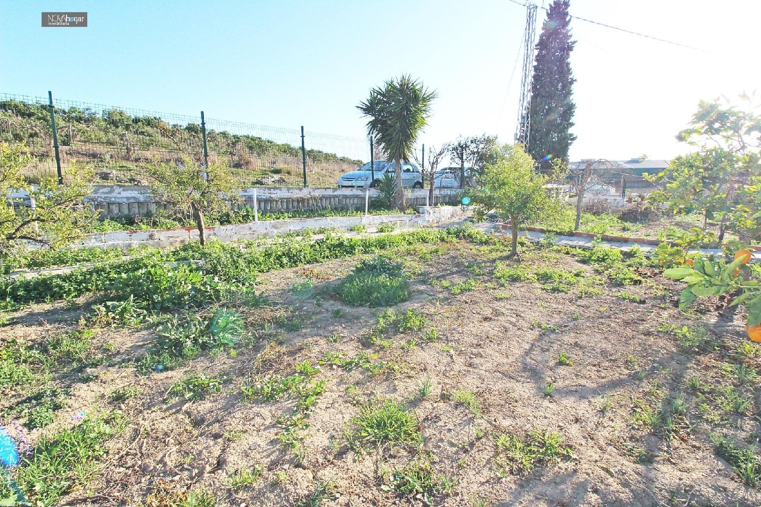  till salu hus på landet Santa Rosalia-Maqueda Málaga-Costa Del Sol 7