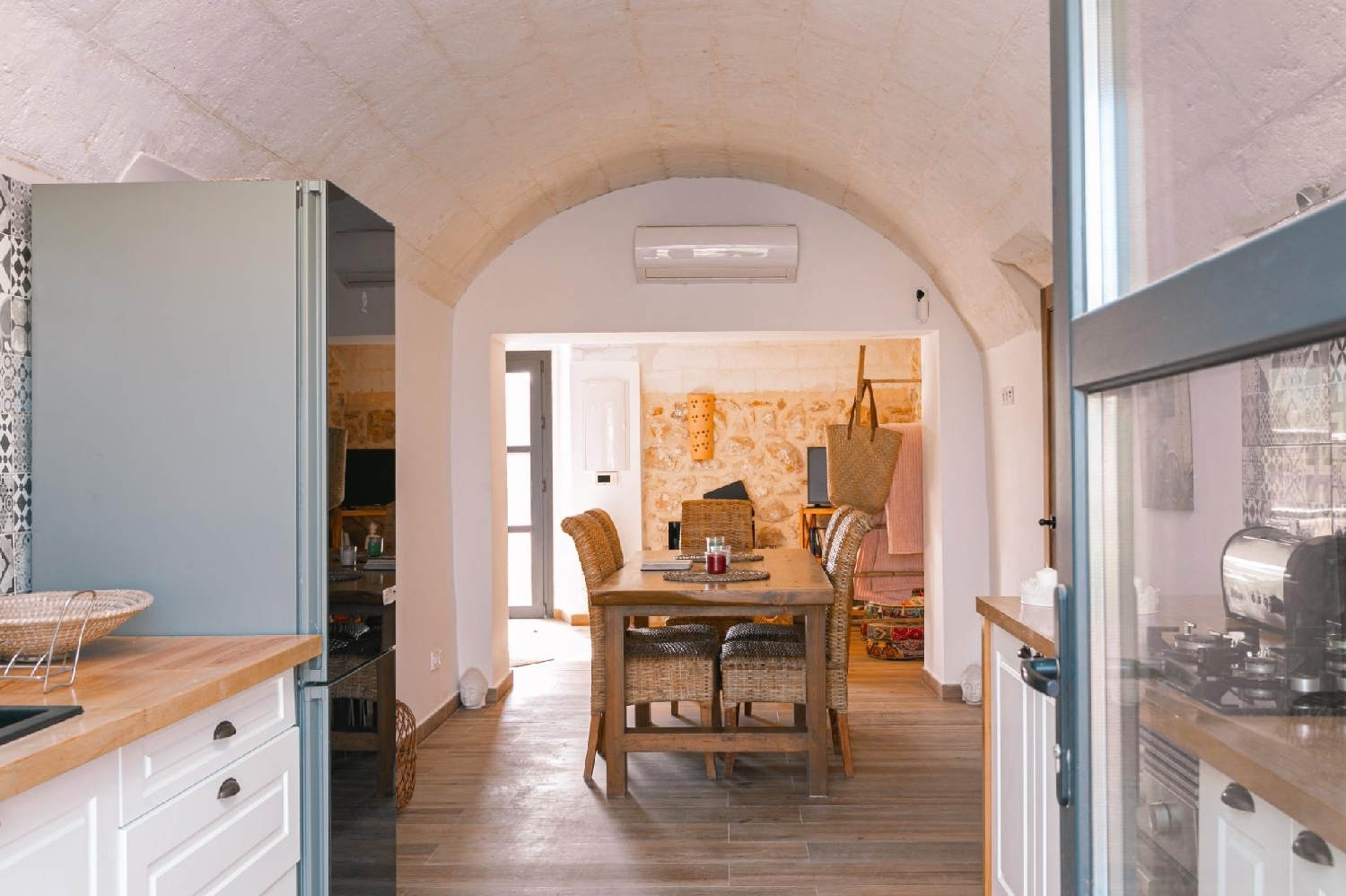  till salu hus på landet Santanyí Sud 7