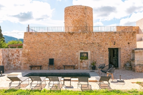 Santanyí Sud Landhaus Bild 6265090