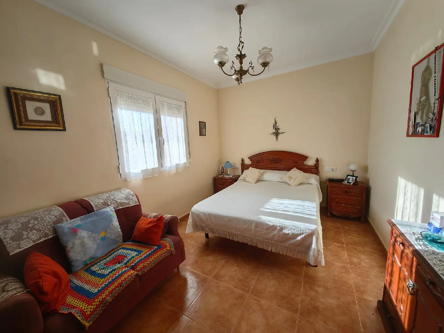 till salu hus på landet Torre Molina Huerta De Murcia 13