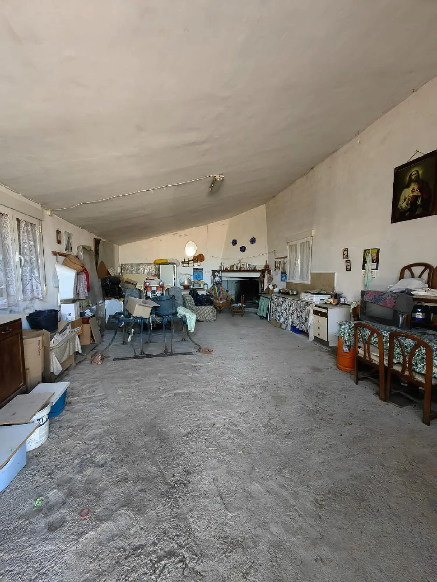  till salu hus på landet Torre Molina Huerta De Murcia 17