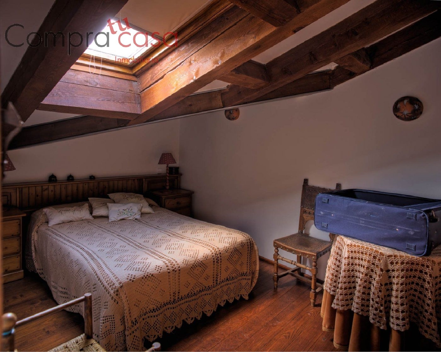  à vendre maison de campagne Brieva Segovia Sur 8