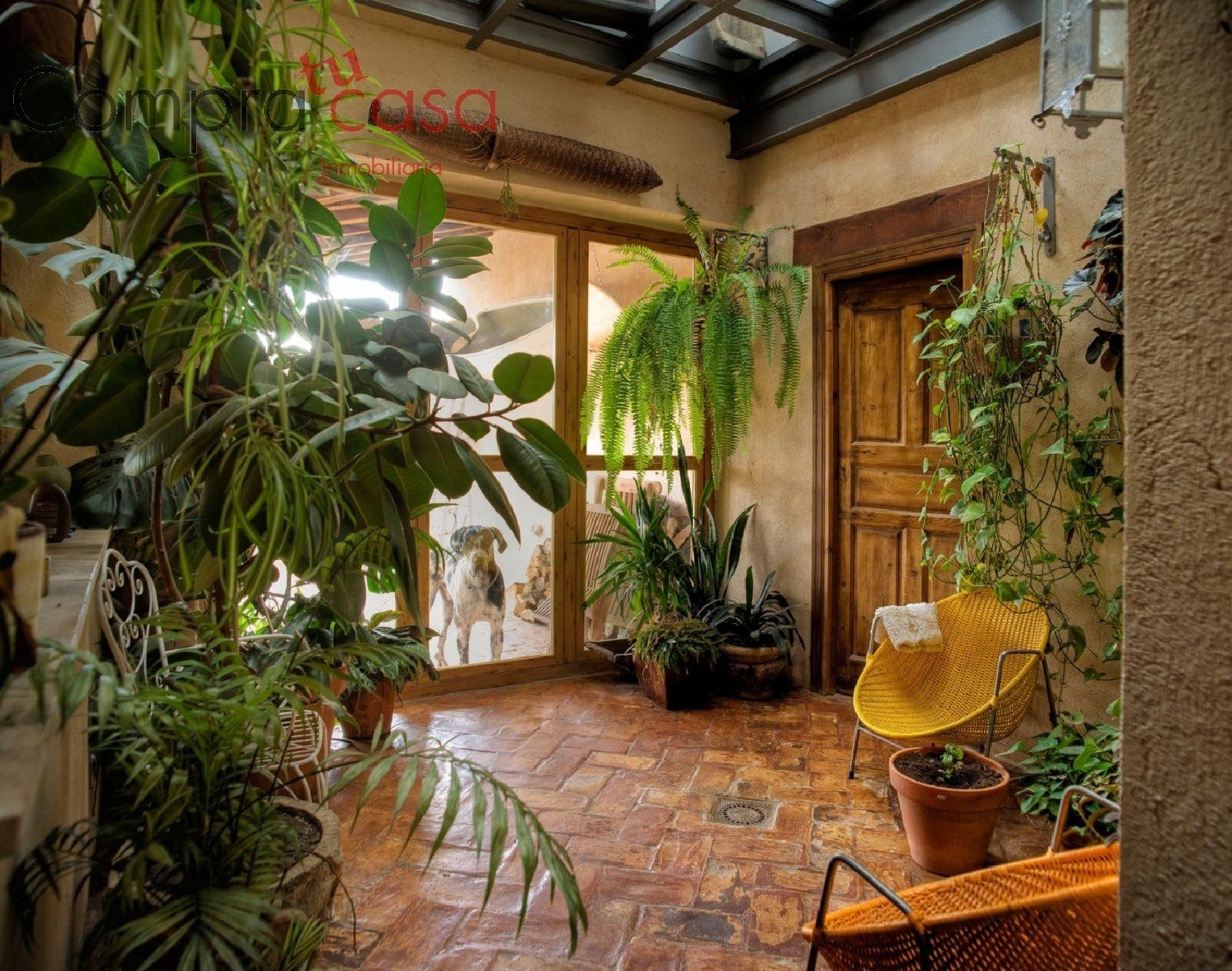  à vendre maison de campagne Brieva Segovia Sur 5