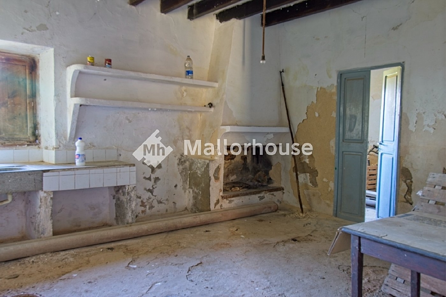  till salu hus på landet S'aranjassa Palma 6