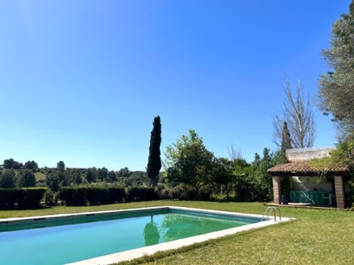 Secar De La Real-Son Pacs-Son Serra Perera Palma hus på landet foto 6227542