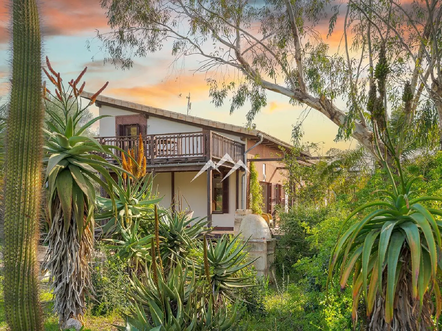  te koop boerderij Selva Raiguer 3