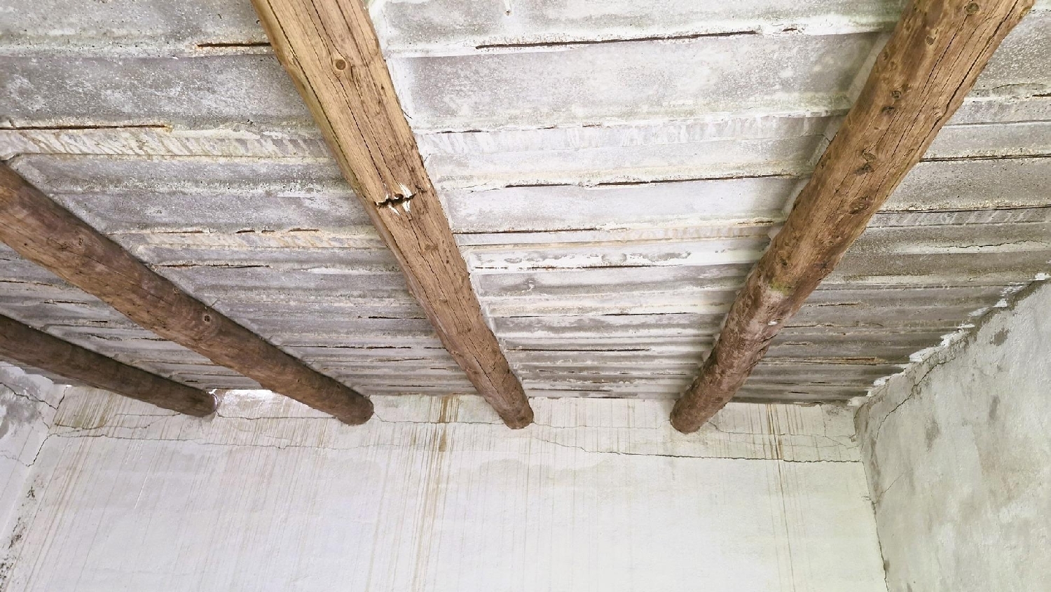  till salu hus på landet Selva Raiguer 6