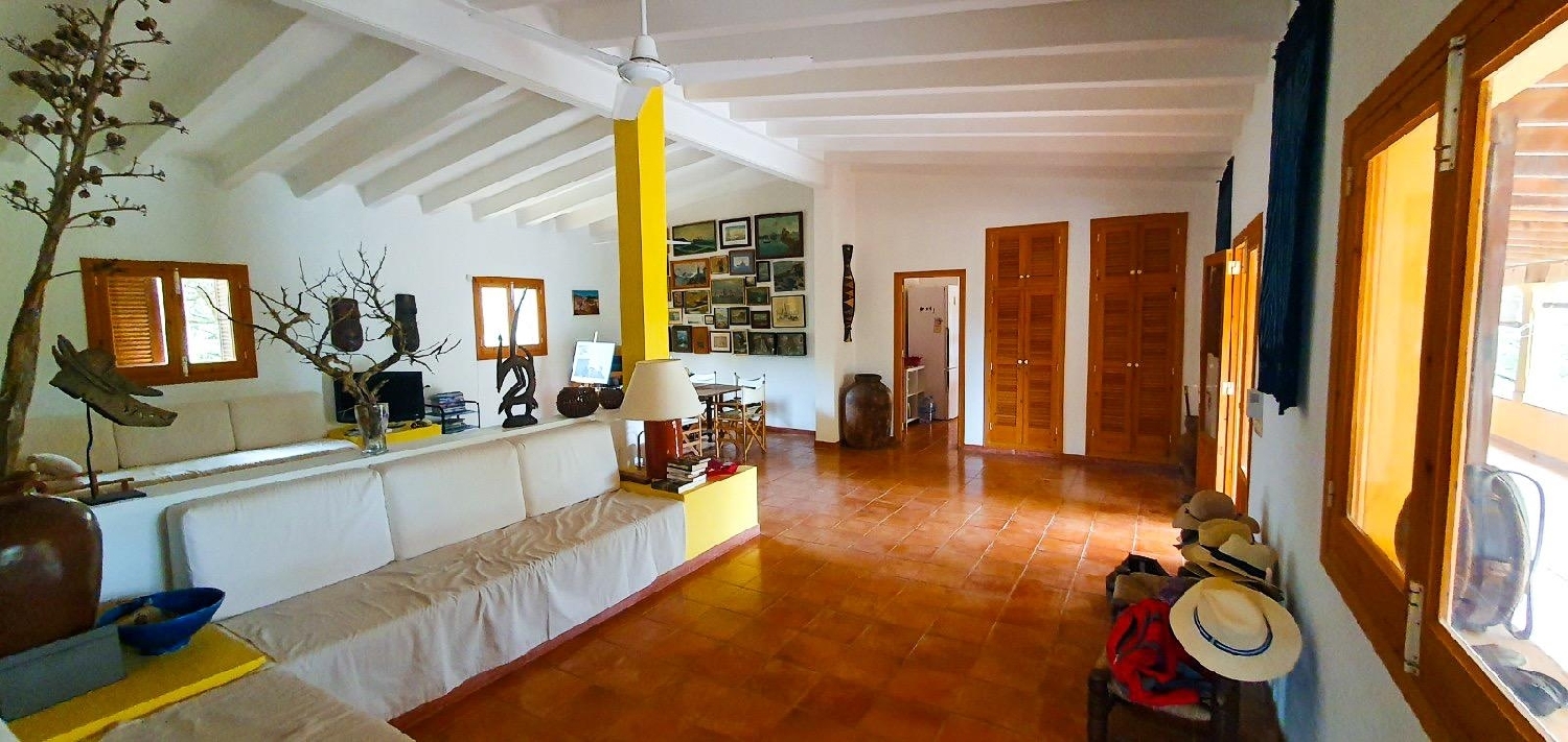  en venta finca rústica Es Mal Pas Formentera 4