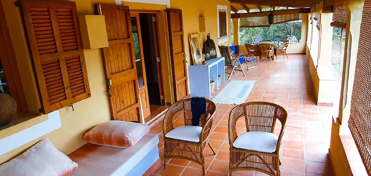  en venta finca rústica Es Mal Pas Formentera 7