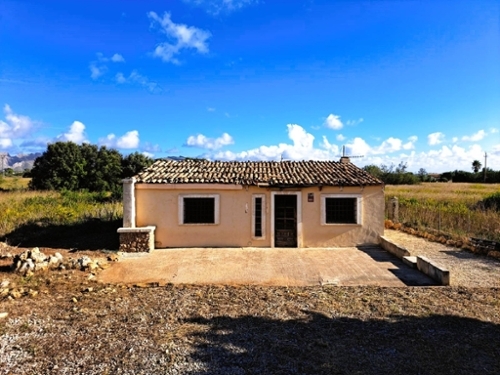 Ses Salines Sud hus på landet foto 6259276