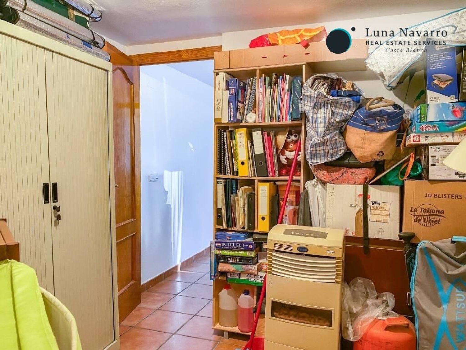  till salu hus på landet Sierra De Altea Marina Baixa 6