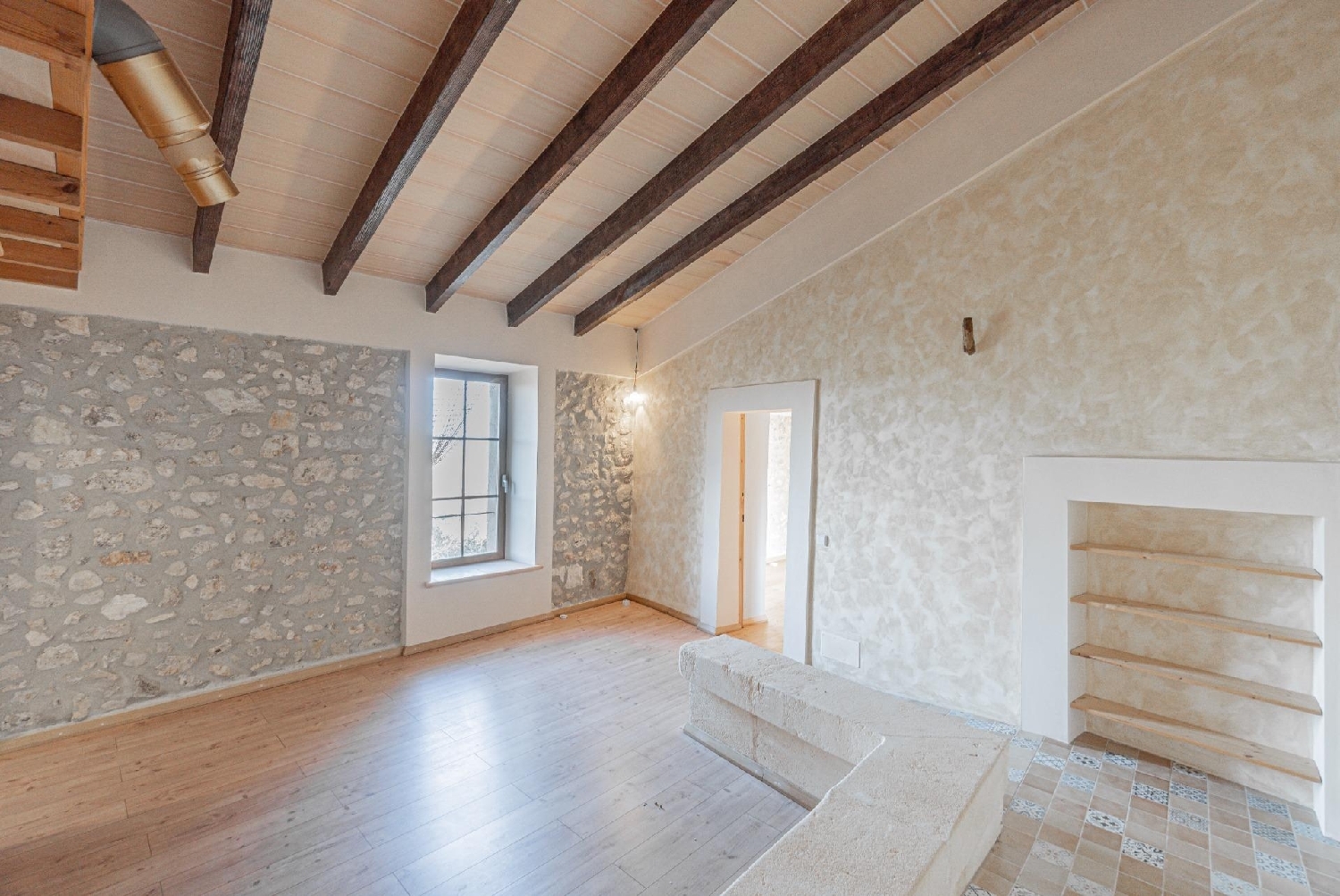  till salu hus på landet Sineu Pla (Es) 7