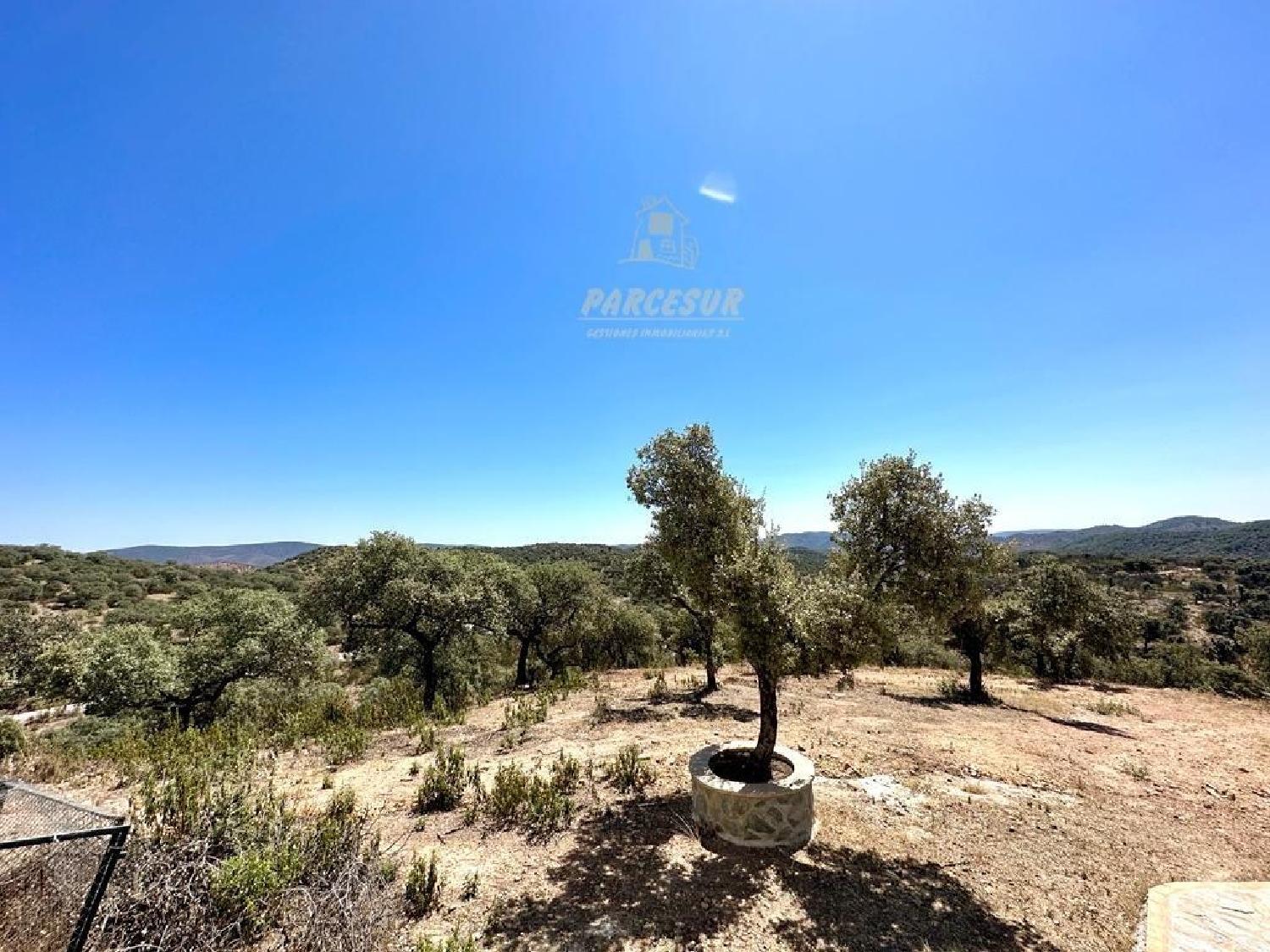  till salu hus på landet Solana Del Peñon Valle Del Guadiato 7