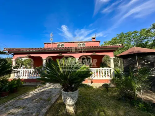 Las Quemadas Córdoba hus på landet foto 6164351