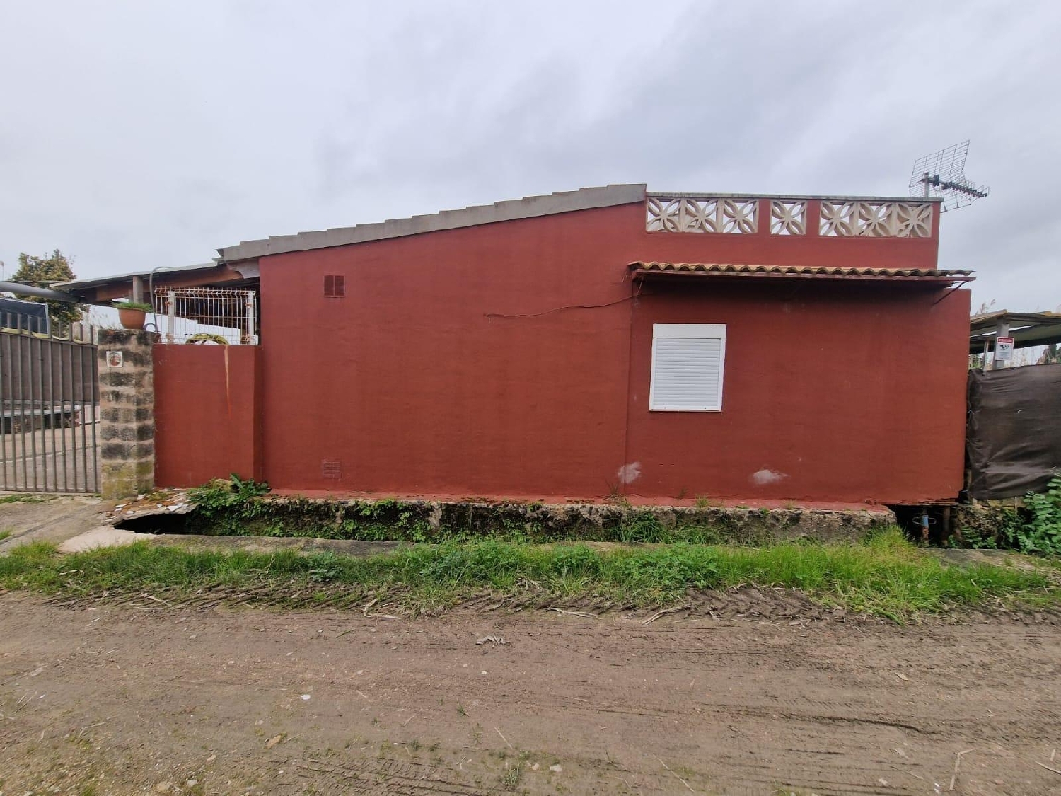 till salu hus på landet Muro Nord 3