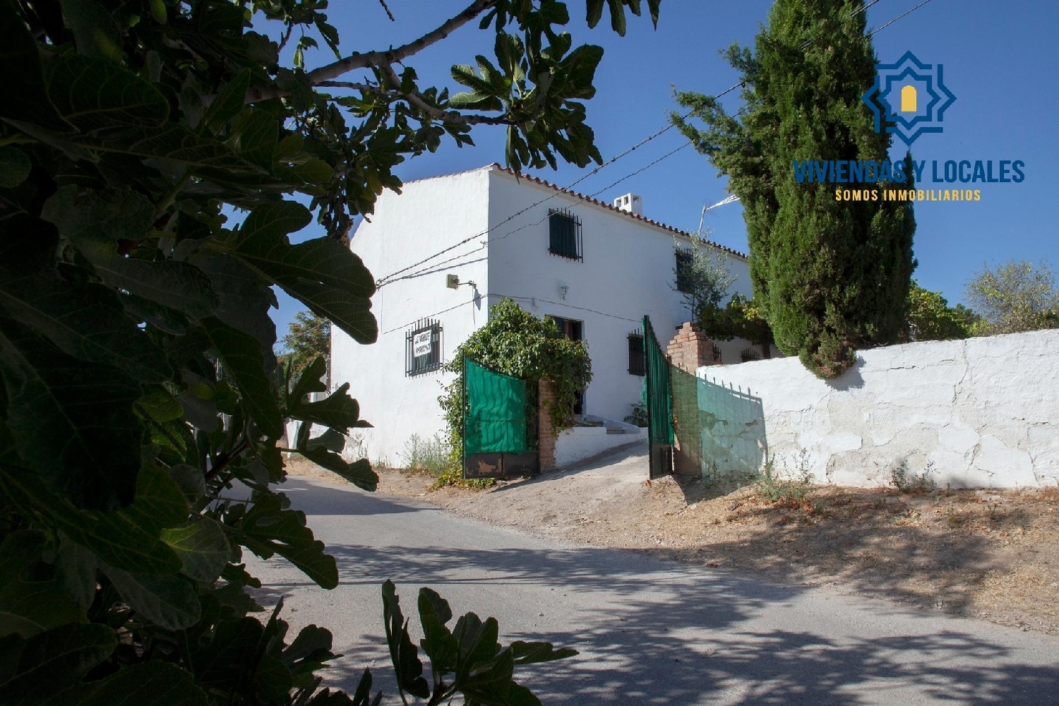  till salu hus på landet Sorihuela Del Guadalimar Villas (Las) 8