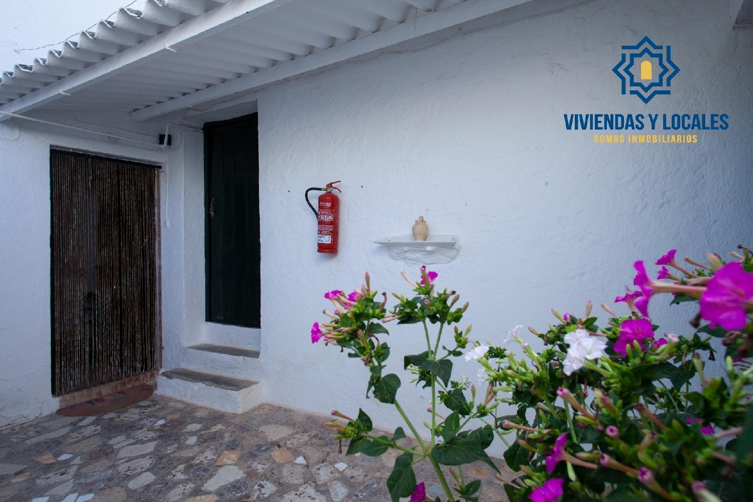  till salu hus på landet Sorihuela Del Guadalimar Villas (Las) 4