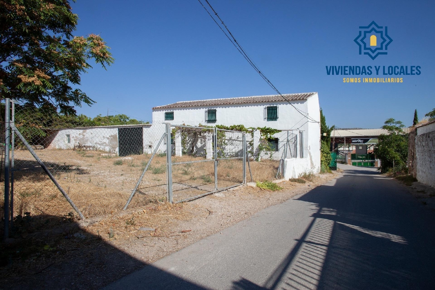  till salu hus på landet Sorihuela Del Guadalimar Villas (Las) 6