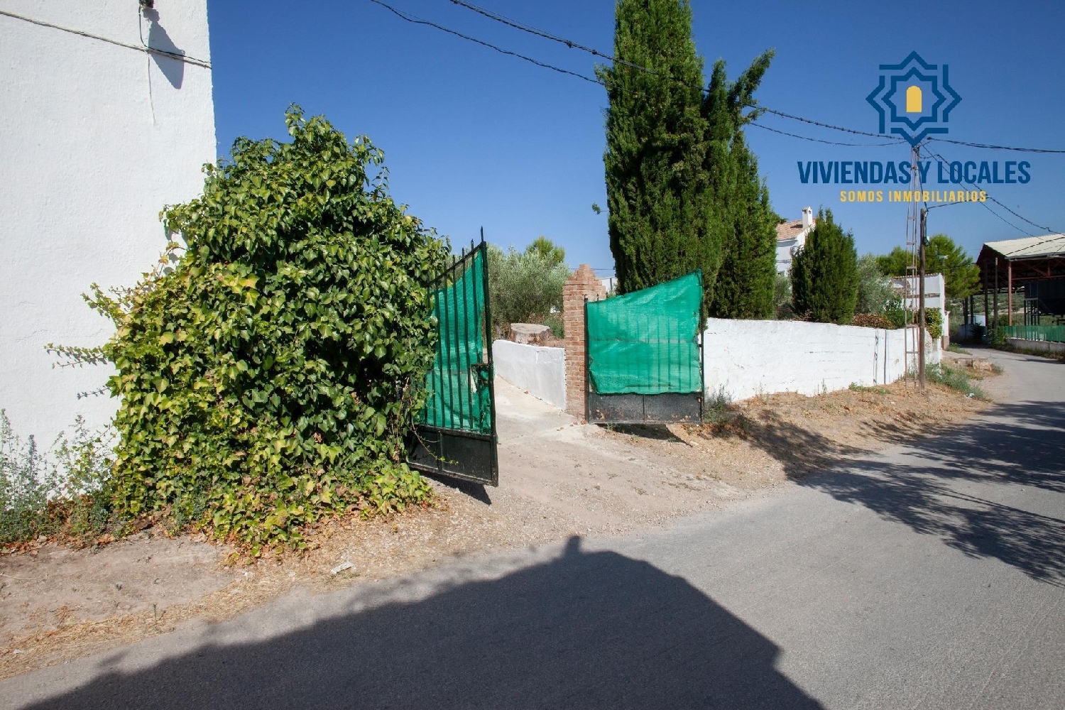  till salu hus på landet Sorihuela Del Guadalimar Villas (Las) 5