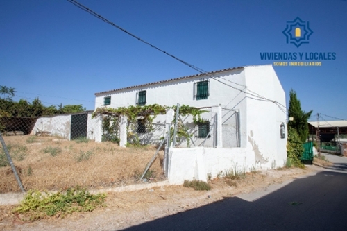 Sorihuela Del Guadalimar Villas (Las) hus på landet foto 6239186