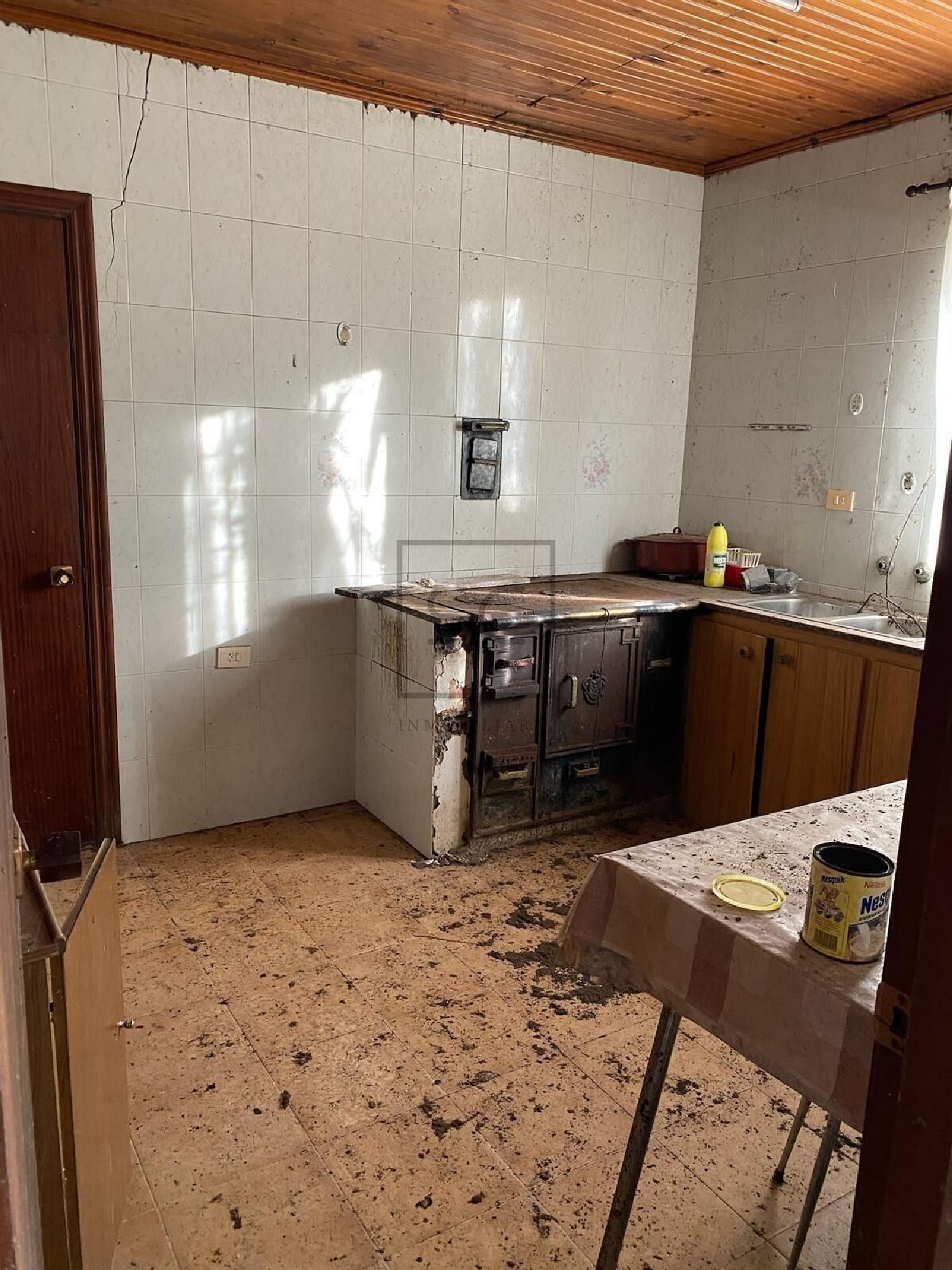  till salu hus på landet Soutomor Ortegal 7