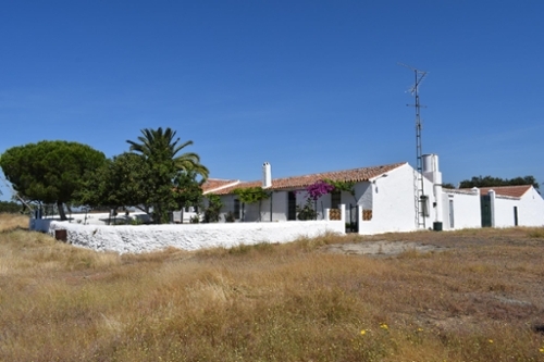 Tariguejos Andévalo (El) hus på landet foto 6219467