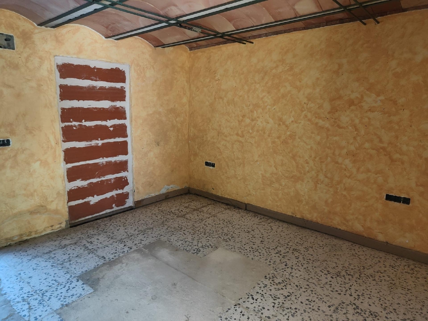 till salu hus på landet Cortijo Del Romero Campiña De Jerez 3