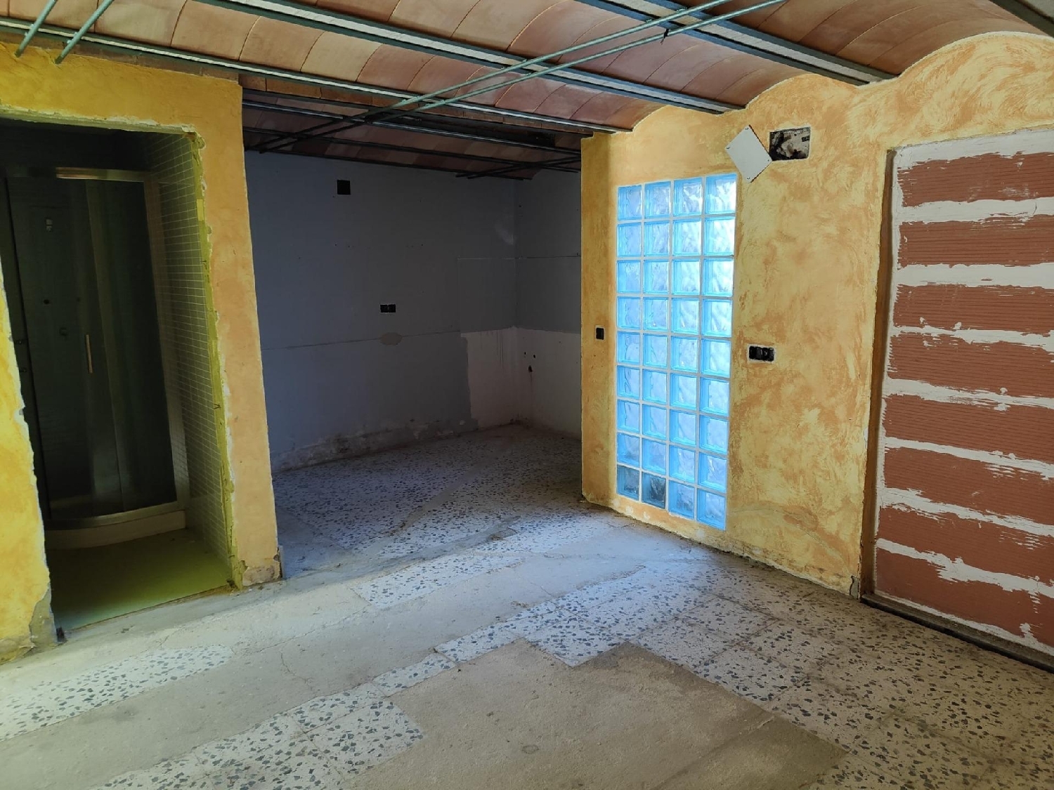  till salu hus på landet Cortijo Del Romero Campiña De Jerez 4