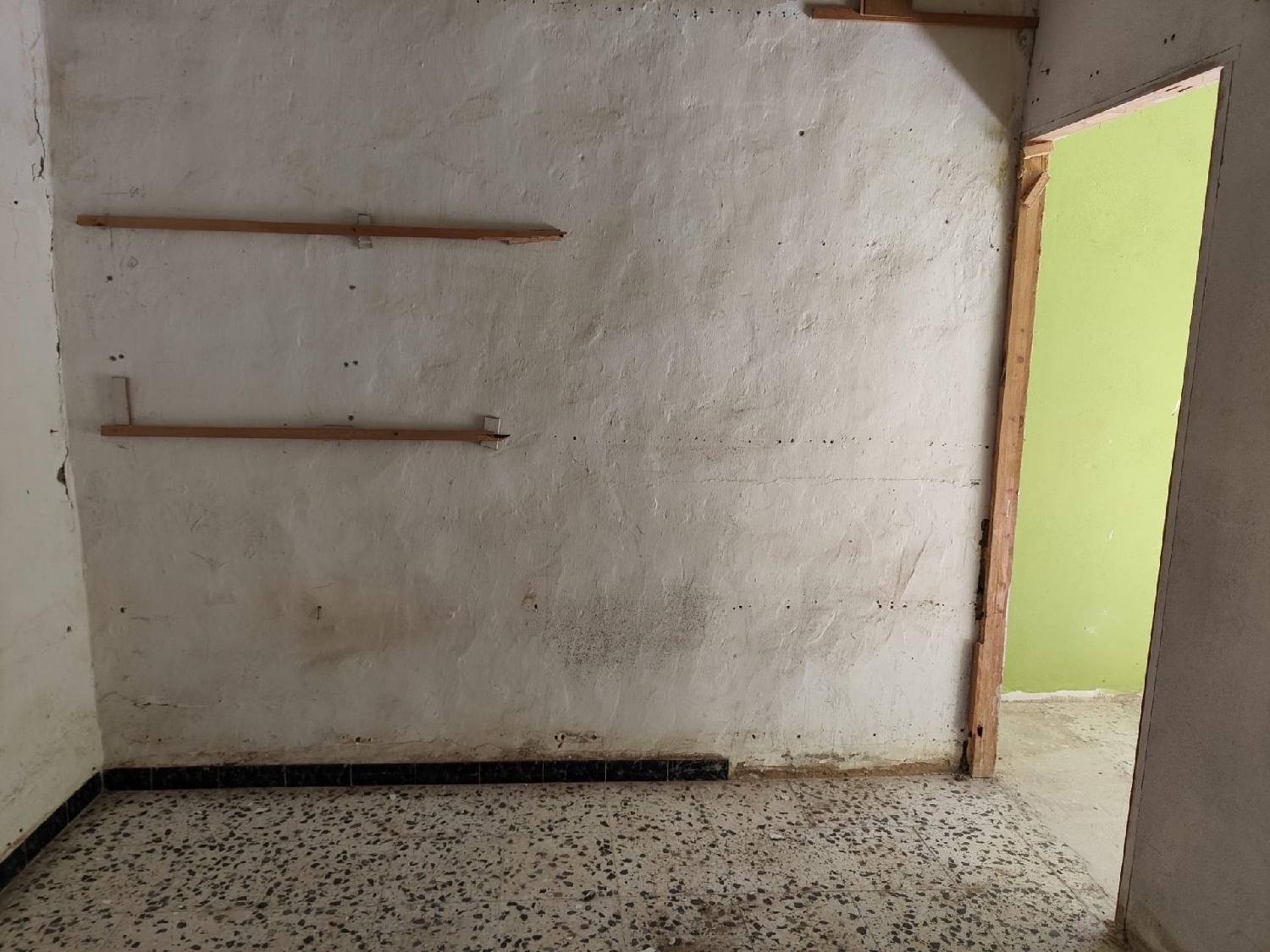  till salu hus på landet Cortijo Del Romero Campiña De Jerez 5