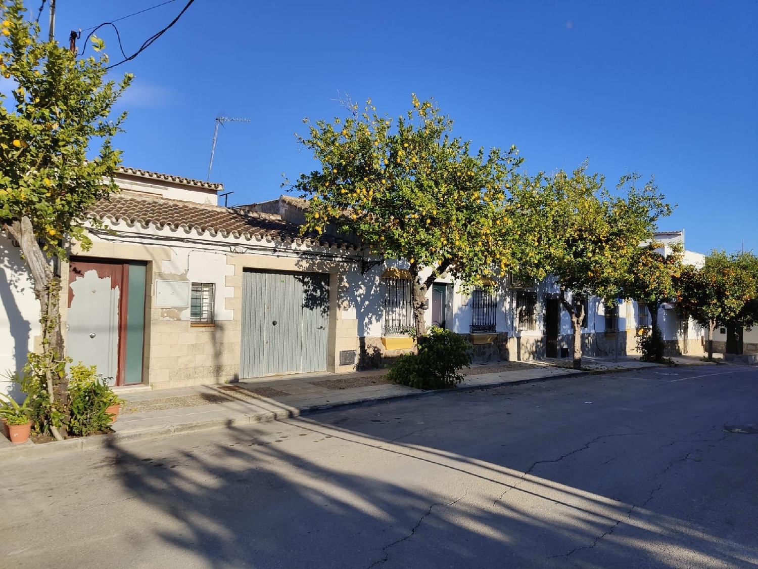 till salu hus på landet Cortijo Del Romero Campiña De Jerez 2