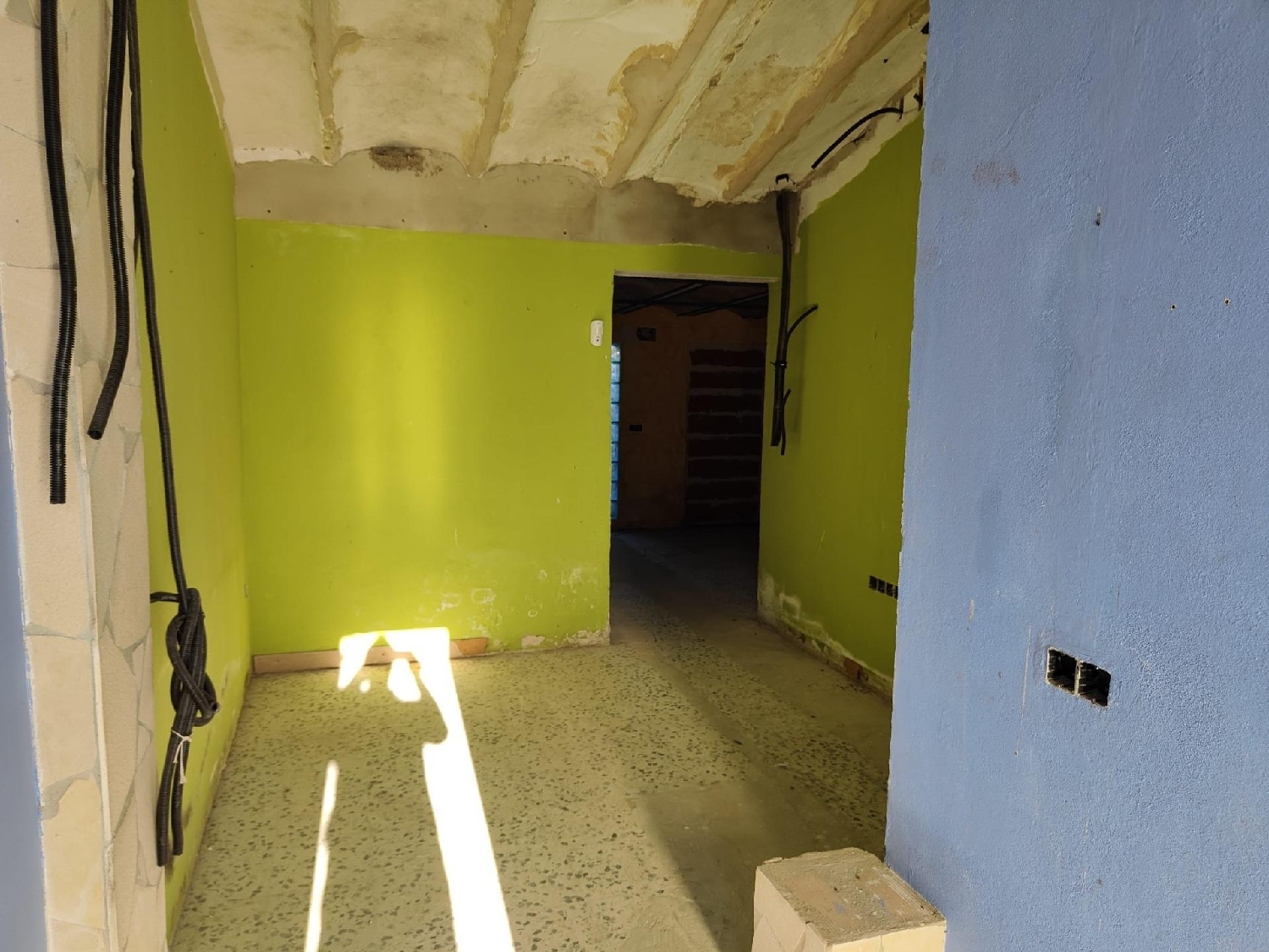  till salu hus på landet Cortijo Del Romero Campiña De Jerez 6