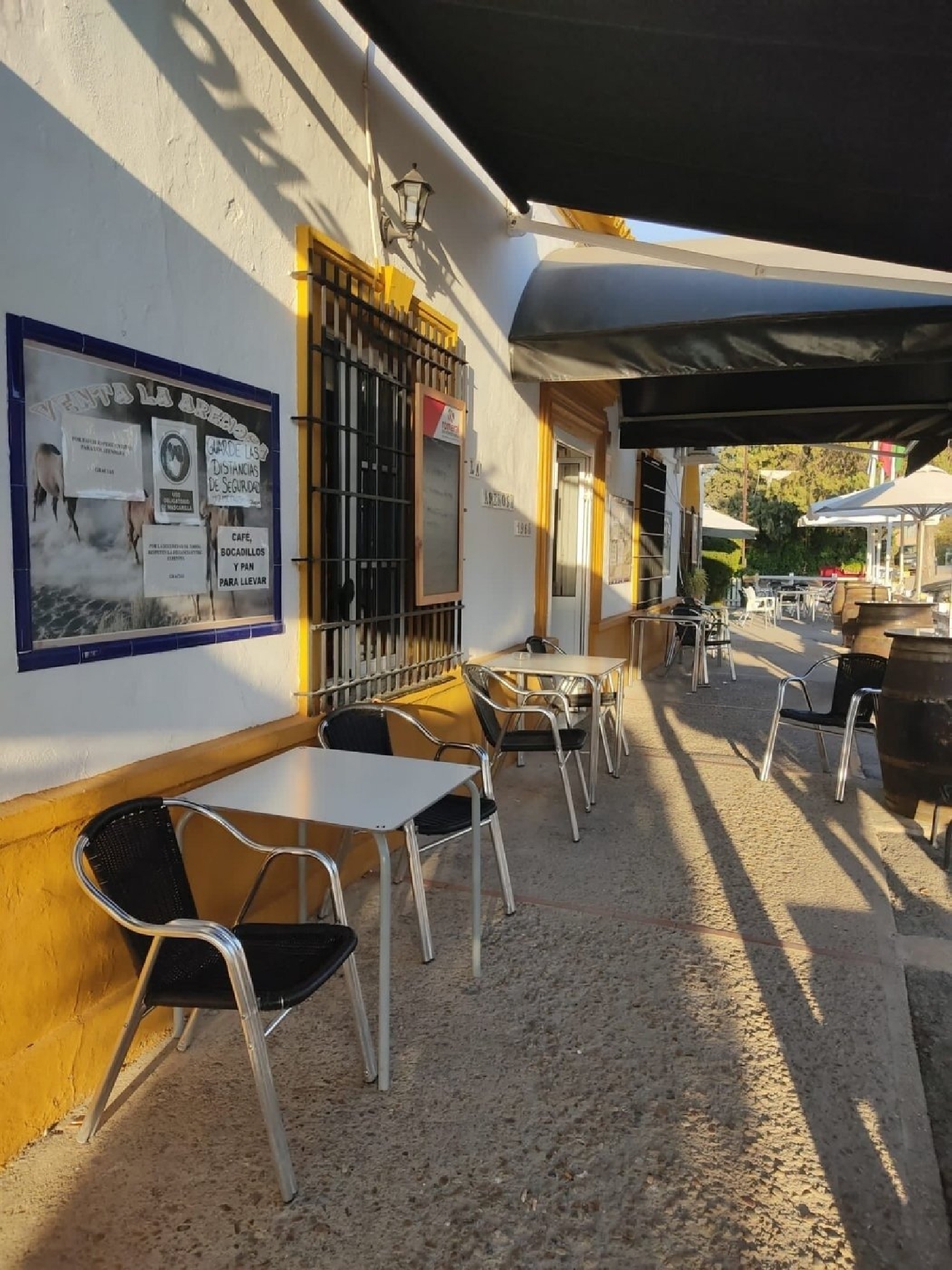 till salu hus på landet San Jose Del Valle Campiña De Jerez 8