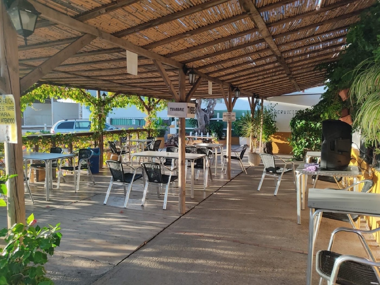  till salu hus på landet San Jose Del Valle Campiña De Jerez 4