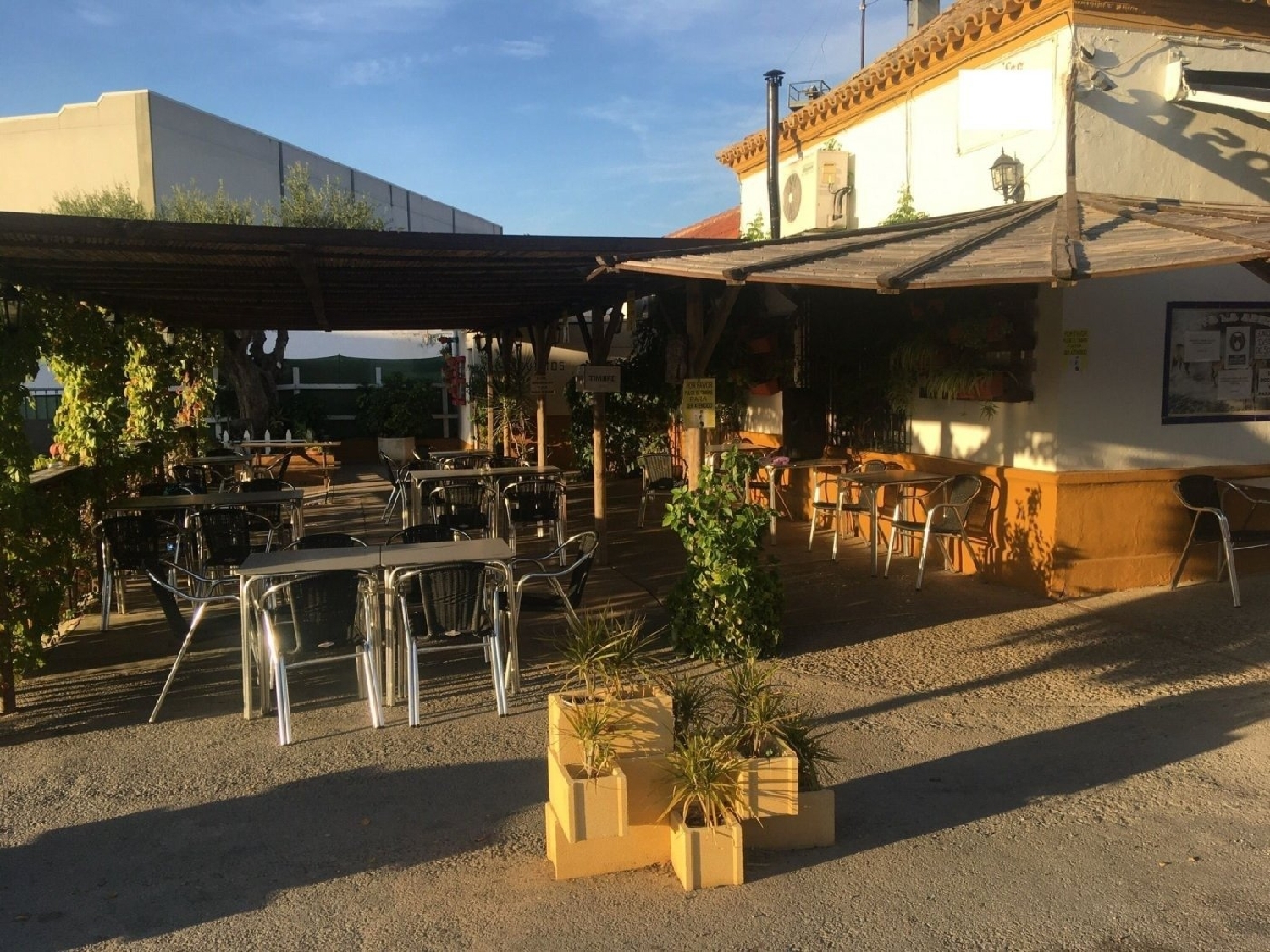  till salu hus på landet San Jose Del Valle Campiña De Jerez 5