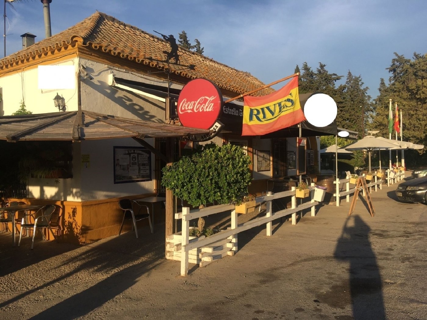  till salu hus på landet San Jose Del Valle Campiña De Jerez 6
