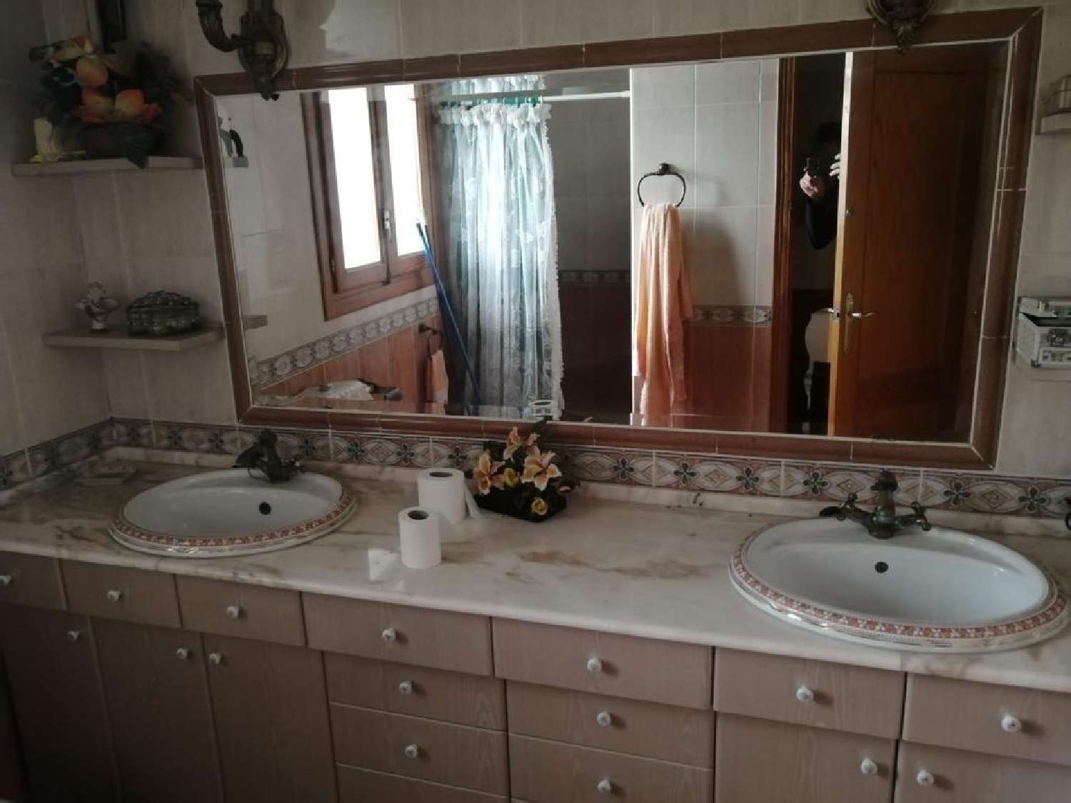  till salu hus på landet Tices Alpujarra Almeriense 8
