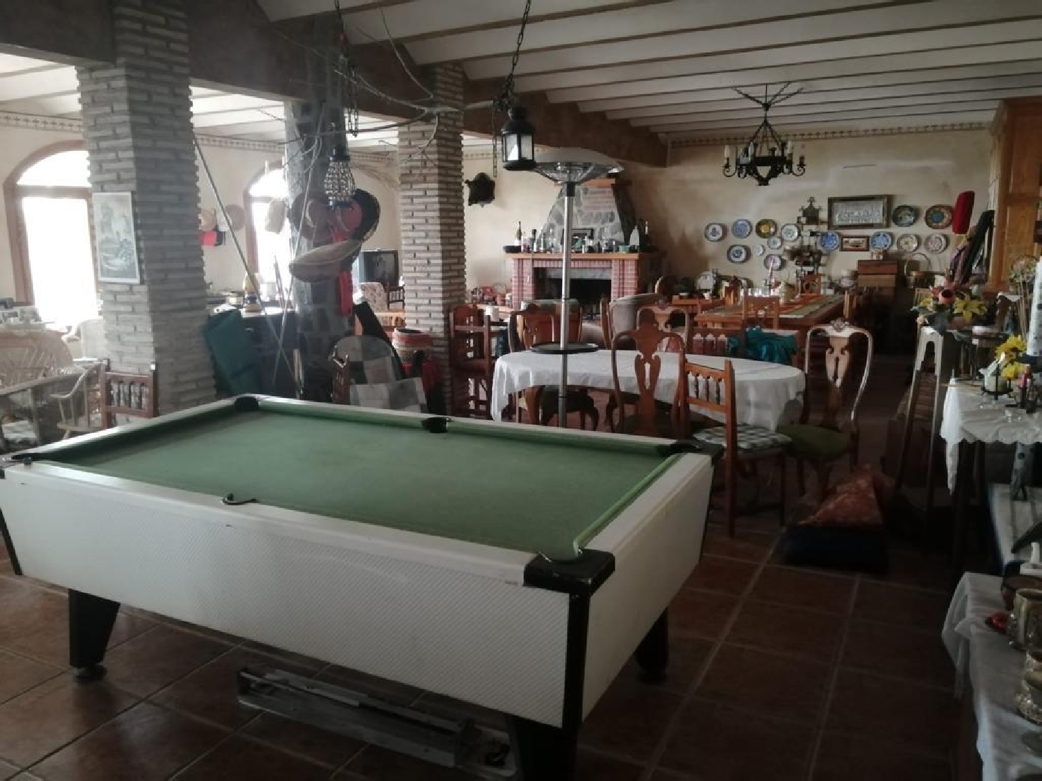  till salu hus på landet Tices Alpujarra Almeriense 4