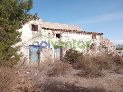 Tonosa Comarca De Los Vélez hus på landet foto 6234508