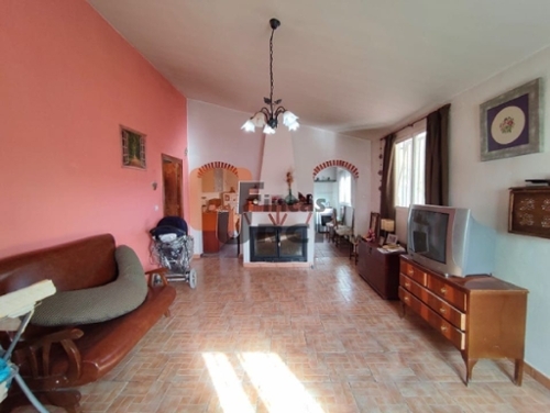 Topares Comarca De Los Vélez hus på landet foto 6264294