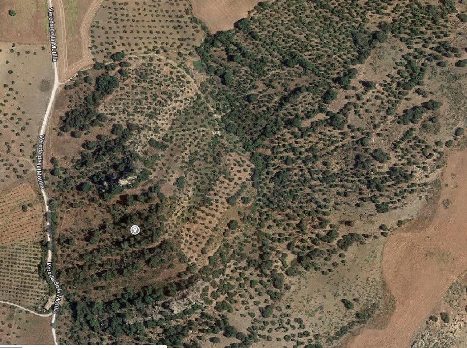  en venta finca rústica Benamahoma Sierra De Cádiz 2