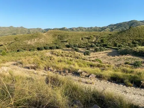 La Vereda Huerta De Murcia hus på landet foto 6213856