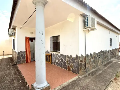 La Ventilla Valle Medio Del Guadalquivir hus på landet foto 6212853
