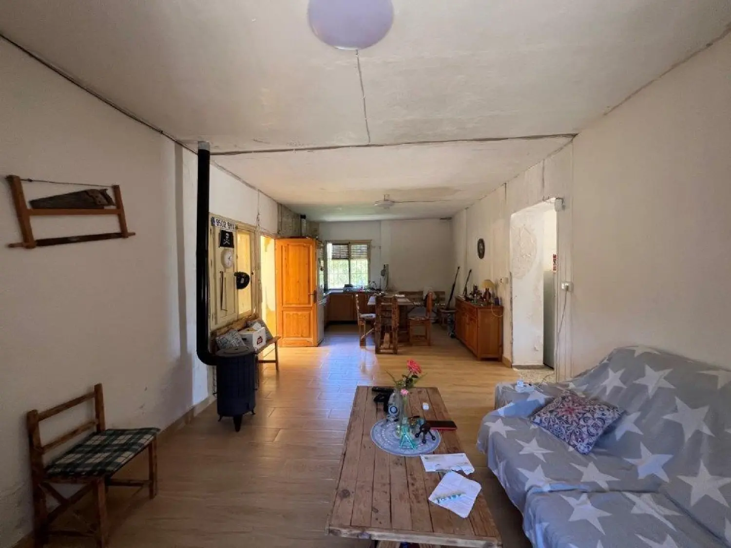  till salu hus på landet Carretera De Rafal Baix Segura 13