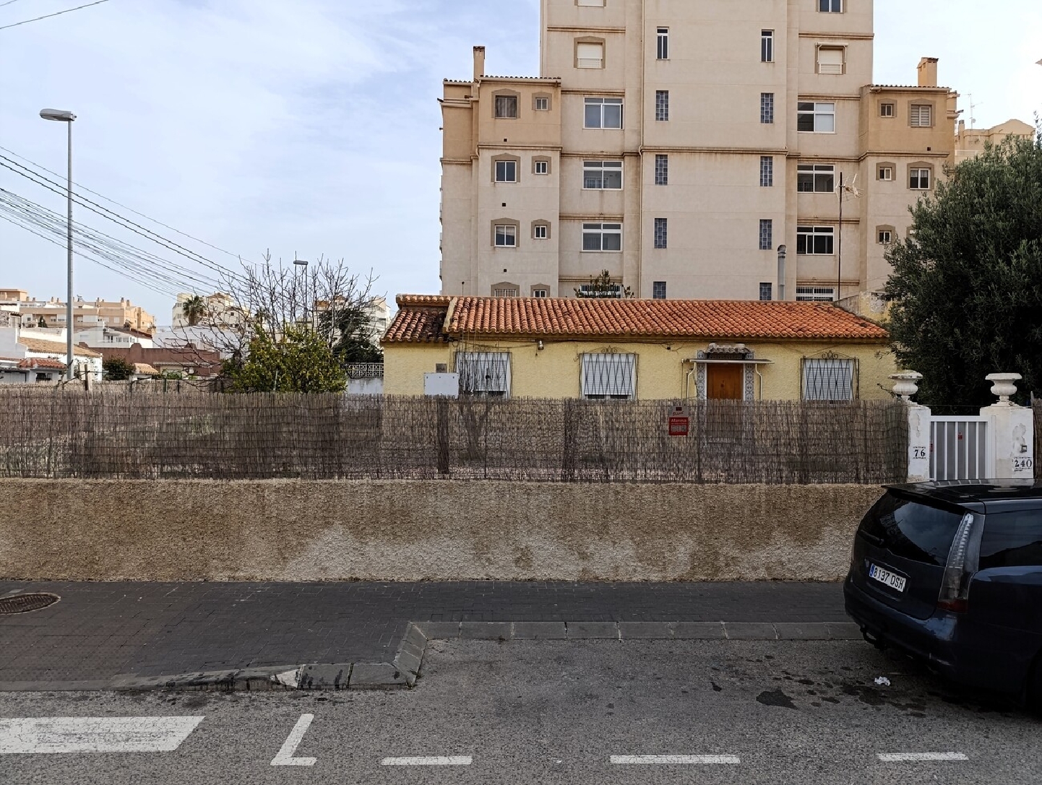  till salu hus på landet Torrevieja Baix Segura 8
