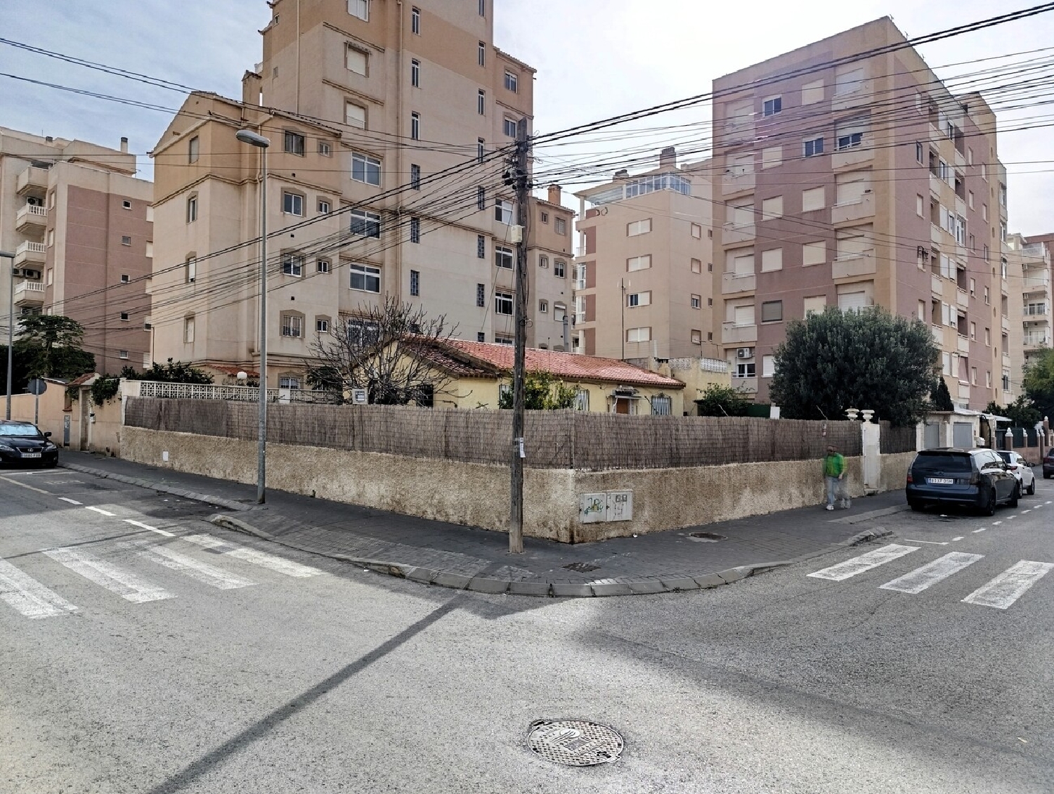 till salu hus på landet Torrevieja Baix Segura 1