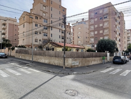 Torrevieja Baix Segura hus på landet foto 6233875
