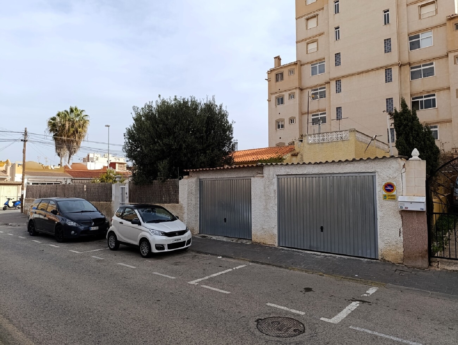 till salu hus på landet Torrevieja Baix Segura 2